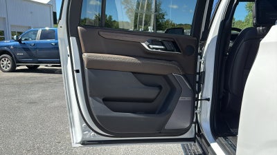 2025 GMC Yukon XL Denali Ultimate
