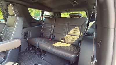 2025 GMC Yukon XL Denali Ultimate