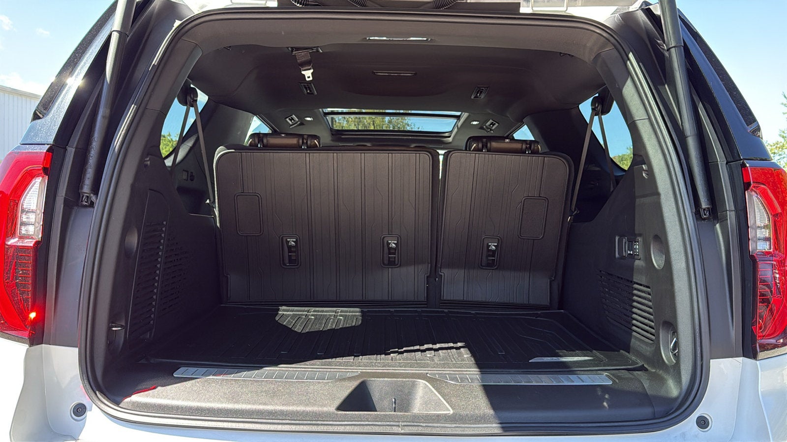 2025 GMC Yukon XL Denali Ultimate