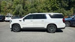 2025 GMC Yukon XL Denali Ultimate