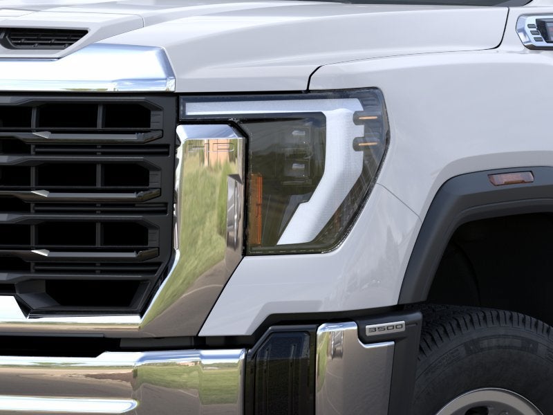 2026 GMC Sierra 3500 HD Pro