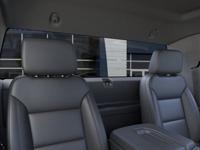 2026 GMC Sierra 3500 HD Pro