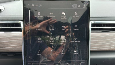 2025 GMC Sierra EV Max Range Denali