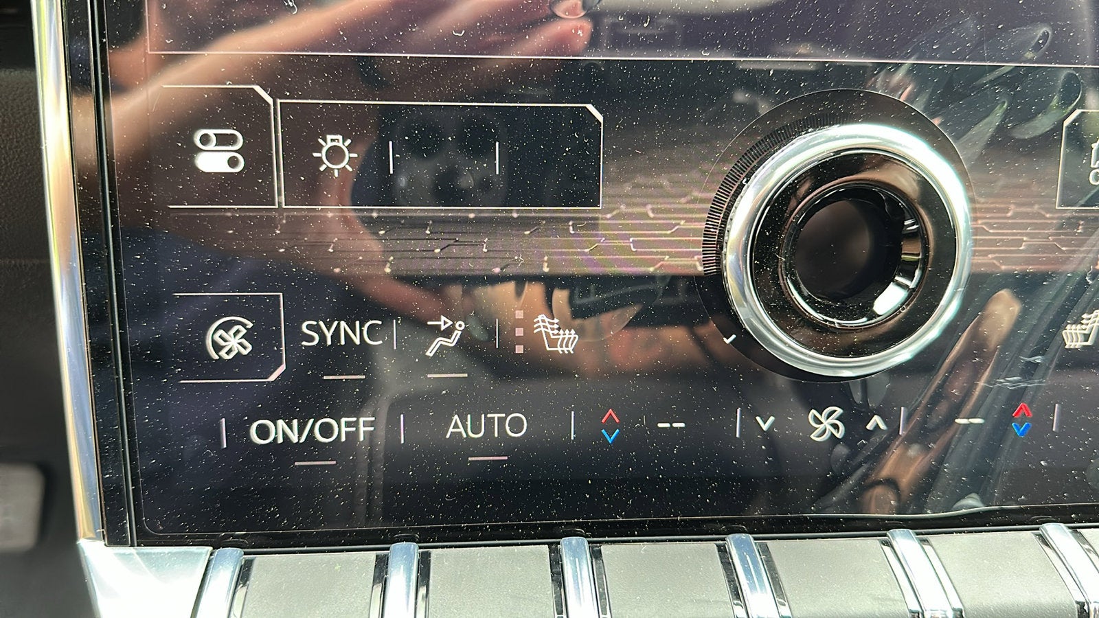 2025 GMC Sierra EV Max Range Denali