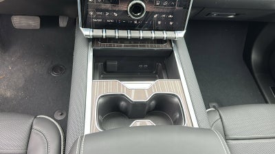 2025 GMC Sierra EV Max Range Denali