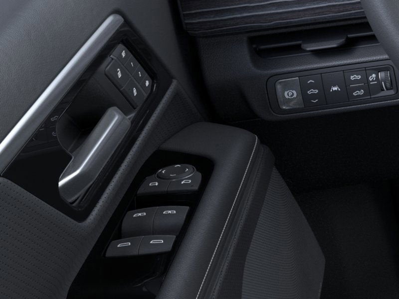 2025 GMC Sierra EV Max Range Denali