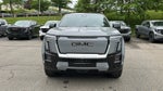 2025 GMC Sierra EV Max Range Denali