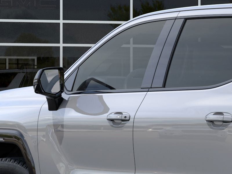 2025 GMC Sierra EV Max Range Denali