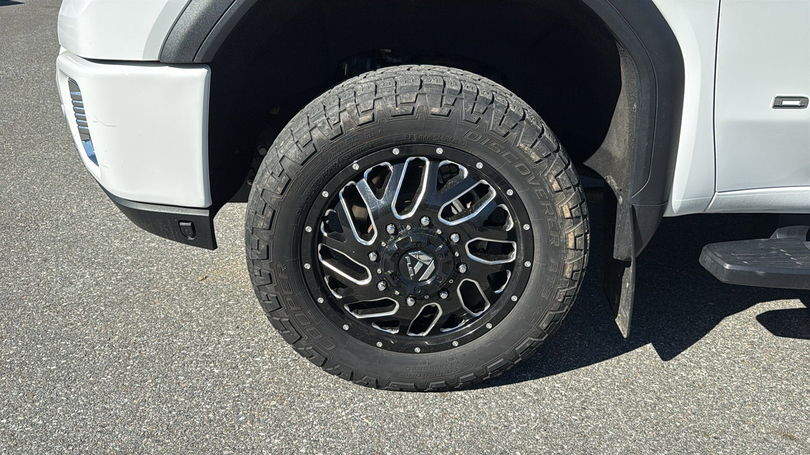 2021 GMC Sierra 3500 HD Denali