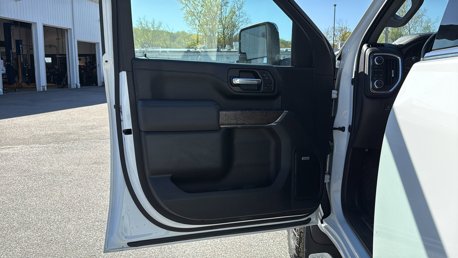 2021 GMC Sierra 3500 HD Denali