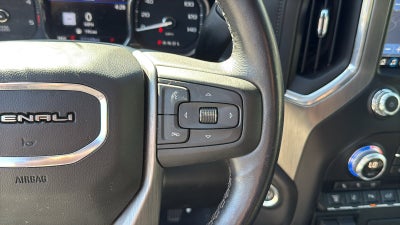 2021 GMC Sierra 3500 HD Denali