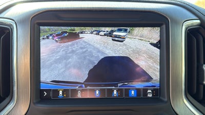 2021 GMC Sierra 3500 HD Denali