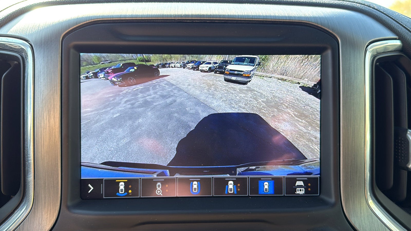 2021 GMC Sierra 3500 HD Denali