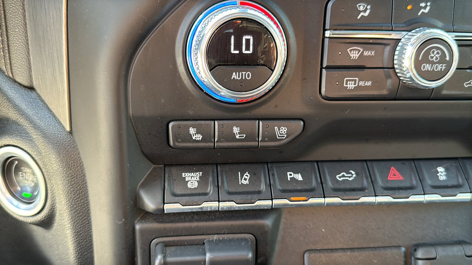 2021 GMC Sierra 3500 HD Denali