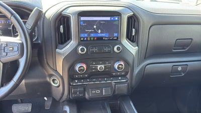 2021 GMC Sierra 3500 HD Denali