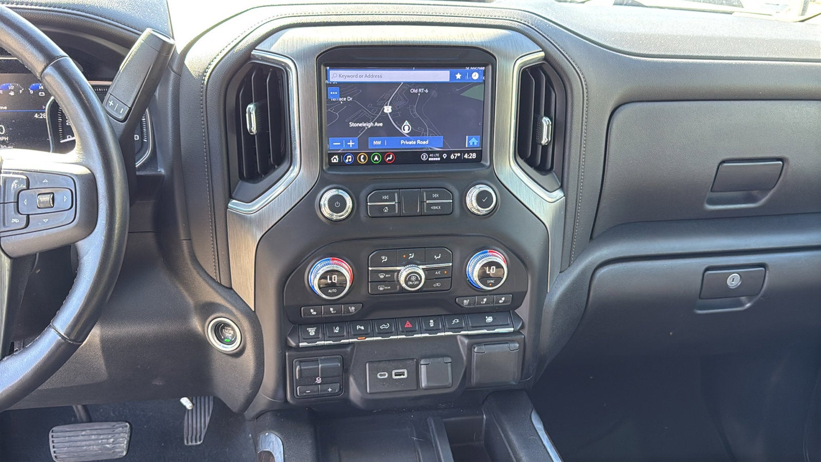 2021 GMC Sierra 3500 HD Denali