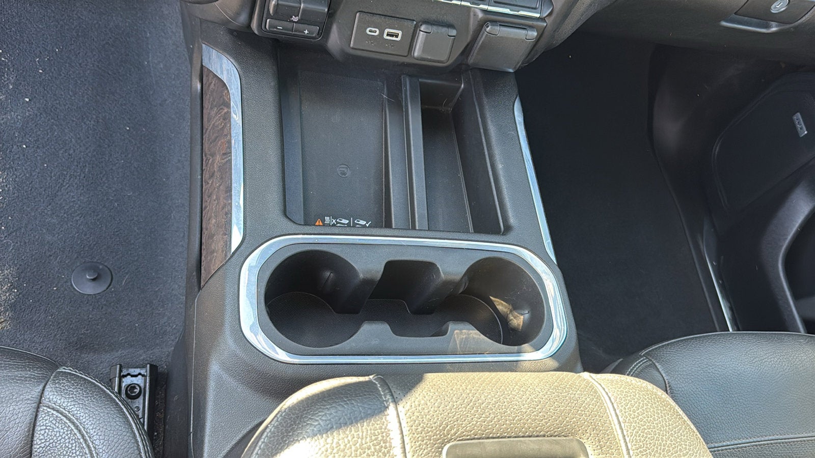2021 GMC Sierra 3500 HD Denali