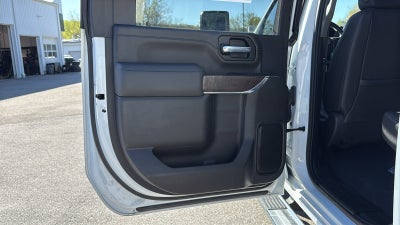 2021 GMC Sierra 3500 HD Denali