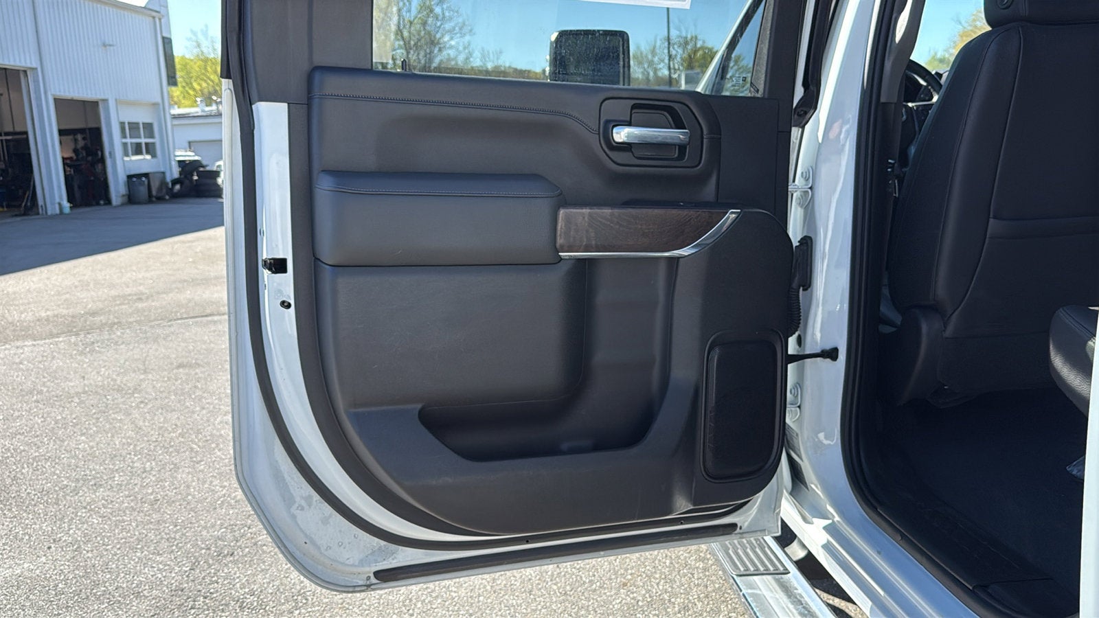 2021 GMC Sierra 3500 HD Denali