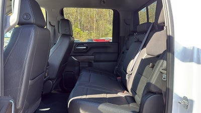 2021 GMC Sierra 3500 HD Denali