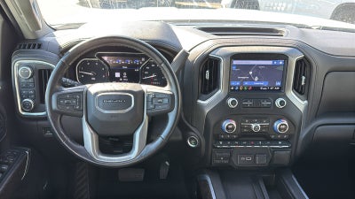 2021 GMC Sierra 3500 HD Denali