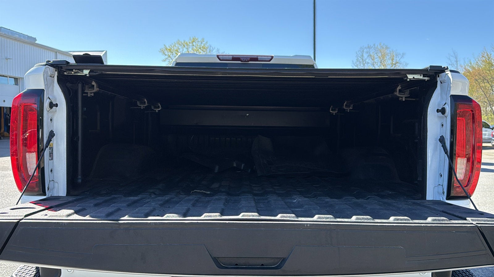 2021 GMC Sierra 3500 HD Denali