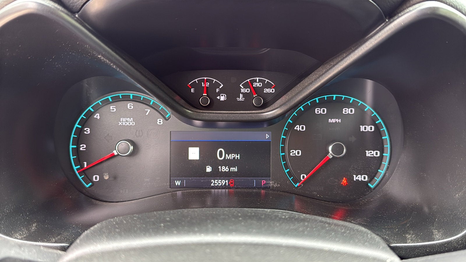 2021 GMC Canyon Elevation