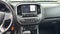 2021 GMC Canyon Elevation