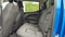2021 GMC Canyon Elevation