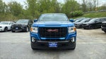 2021 GMC Canyon Elevation