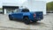 2021 GMC Canyon Elevation