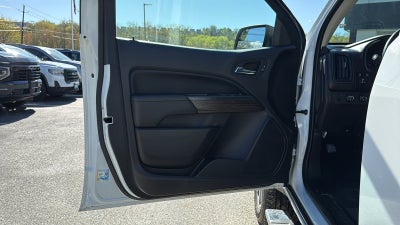 2020 GMC Canyon Denali