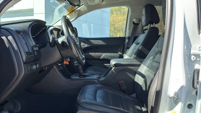 2020 GMC Canyon Denali