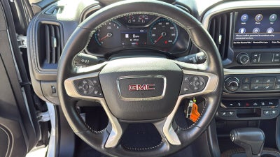 2020 GMC Canyon Denali