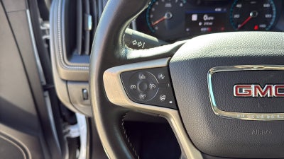 2020 GMC Canyon Denali