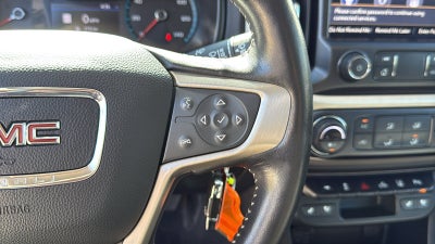 2020 GMC Canyon Denali