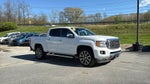 2020 GMC Canyon Denali