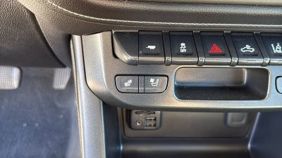 2020 GMC Canyon Denali