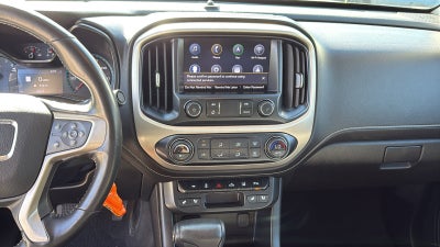 2020 GMC Canyon Denali