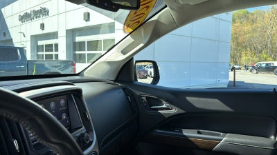 2020 GMC Canyon Denali