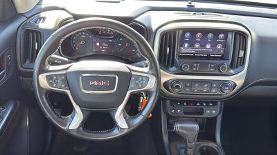 2020 GMC Canyon Denali