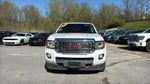 2020 GMC Canyon Denali