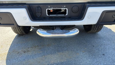 2020 GMC Canyon Denali