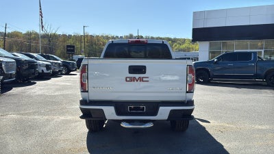 2020 GMC Canyon Denali
