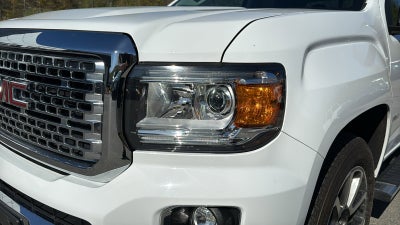 2020 GMC Canyon Denali