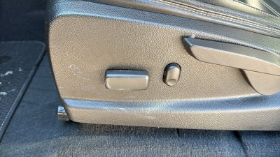 2021 GMC Canyon Denali