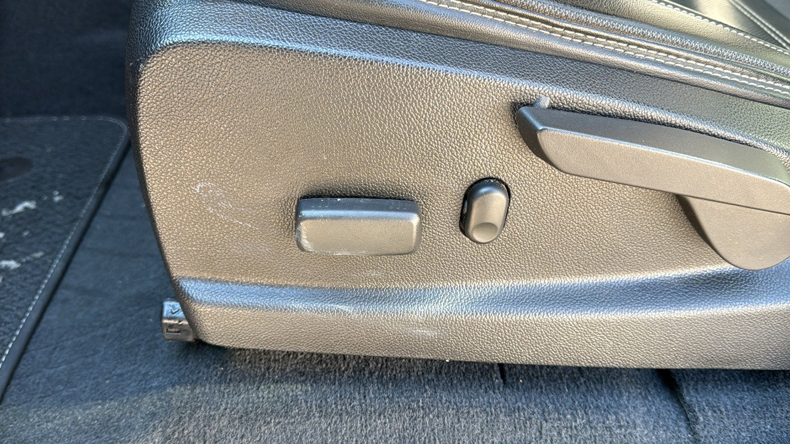 2021 GMC Canyon Denali