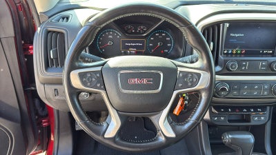 2021 GMC Canyon Denali