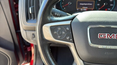 2021 GMC Canyon Denali