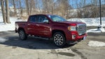 2021 GMC Canyon Denali